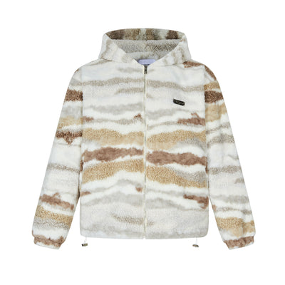 Chaqueta Acolchada Térmica Unisex de Algodón Premium - Image 4