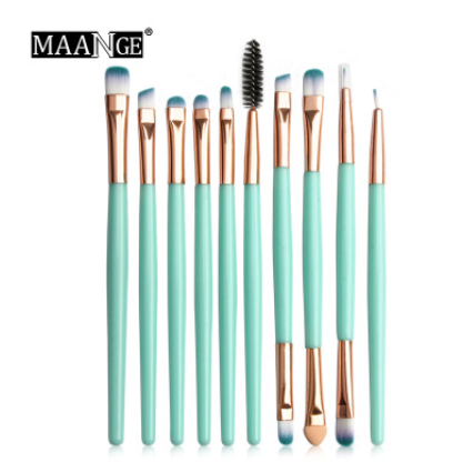 Set Profesional de Brochas de Maquillaje - Image 10