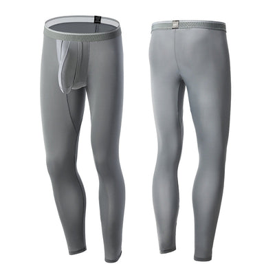 Pantalones Térmicos Deportivos para Hombre - Image 3