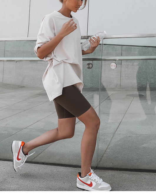 Calzón Deportivo Absorbente para Mujer con Tecnología Antiimpacto - Image 19