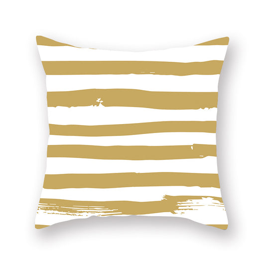 Funda de Almohada Terciopelo Melocotón San Valentín - Image 3