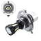 Faro Antiniebla Universal de Tres Garras para Auto y Moto