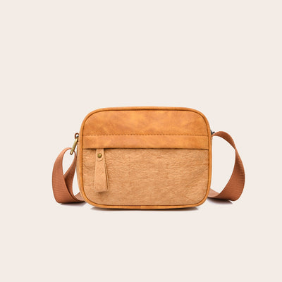 Bolsa Bandolera Casual para Hombre - Image 8