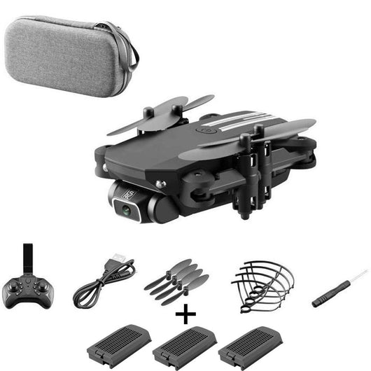 Dron de Fotografía Aérea en Alta Definición - Image 12
