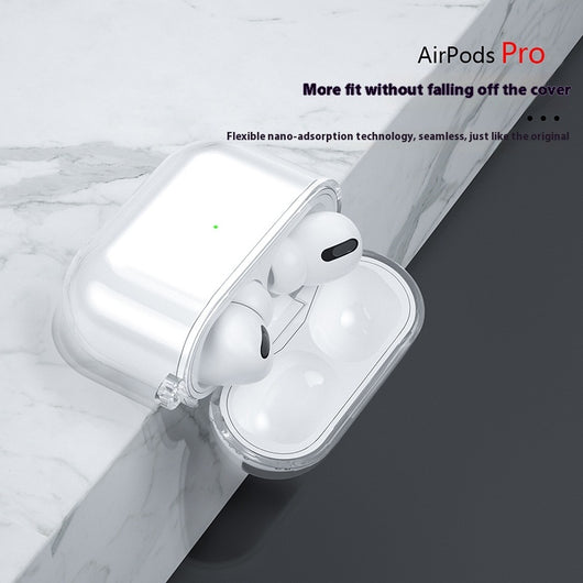 Fundas Protectoras Antiimpacto para Audífonos con Tecnología Transpirable - Image 3