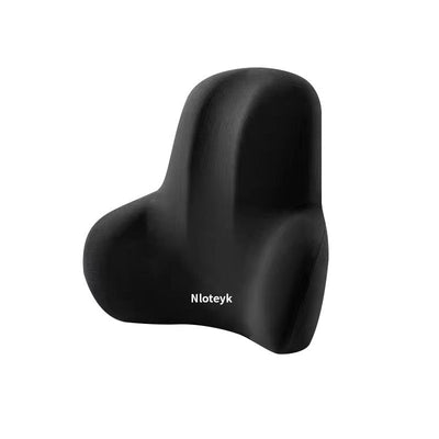 Cojín Cervical y Lumbar 4 Estaciones para Auto - Espuma Viscoelástica con Soporte Integral - Image 4