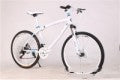 Bicicleta de Montanha BMW Cross Country com Freio a Disco Duplo
