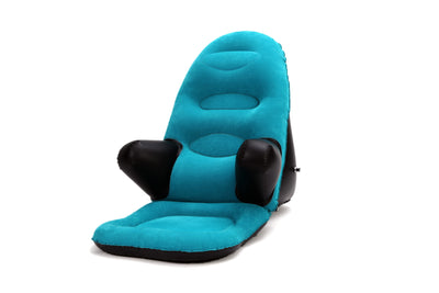 Sofá Inflable Ultraligero para Camping y Playa - Image 14