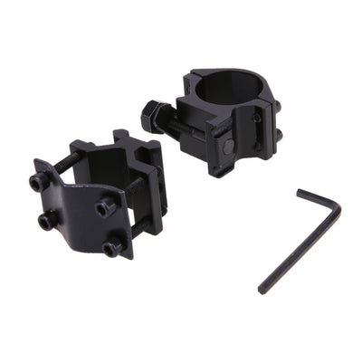 Soporte Universal para Luz Frontal de Bicicleta - Image 5