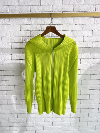 Blusa Suelta de Temperamento Elegante Talla Grande - Image 10