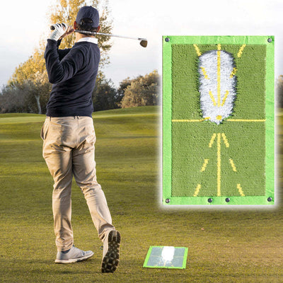 Ayuda de Entrenamiento de Golf Profesional - Image 10
