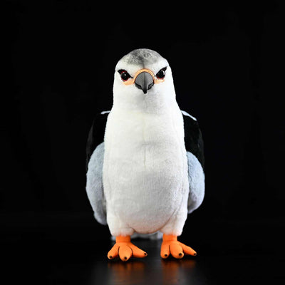 Peluche Águila Negra - Compañero Suave y Adorable - Image 10