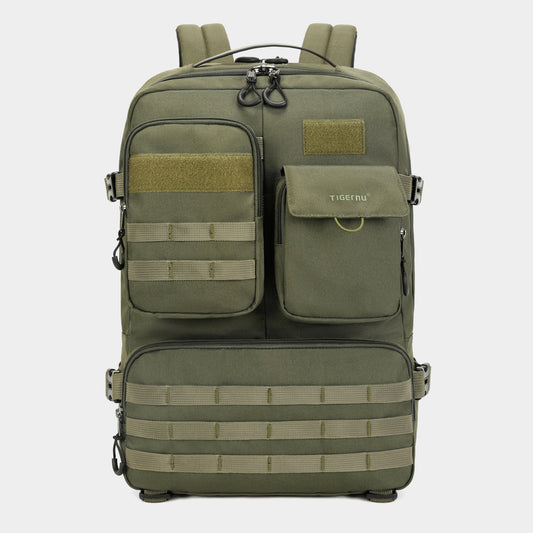 Mochila Táctica Impermeable para Hombre - Outdoor Profesional - Image 2