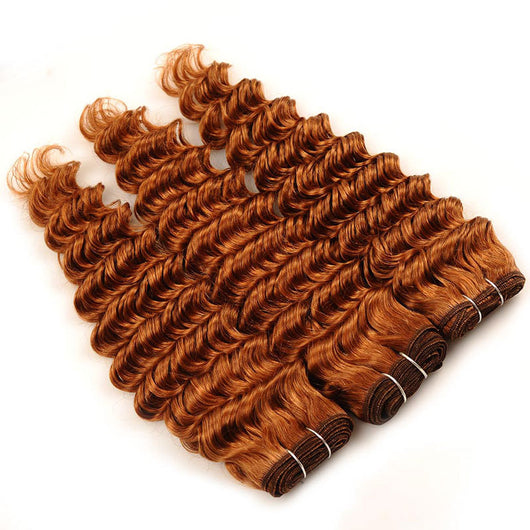 Cabello Humano 100g Ondas Profundas - Image 7