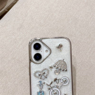 Funda para Celular Corazón de Guitarra con Resina Epoxi - Image 21