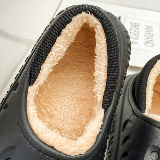 Pantuflas Shark Invierno - Zapatillas Suaves Antideslizantes para Casa - Image 16