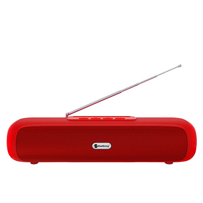 Barra de Sonido Inalámbrica con Subwoofer para Escritorio - Image 3