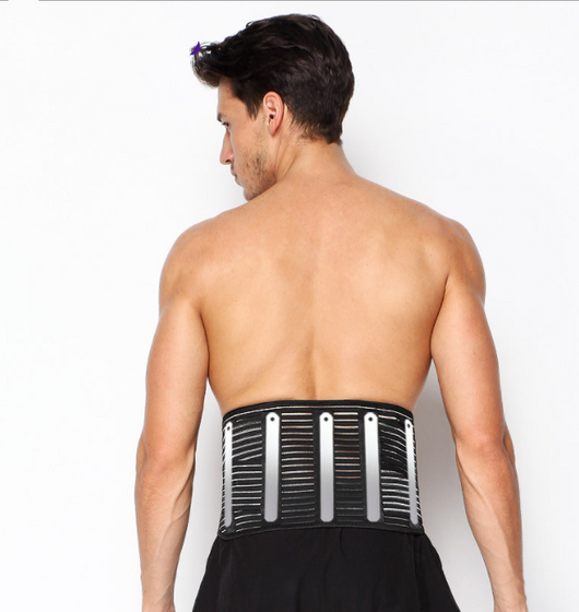 Faja de Compresión Deportiva - Image 10