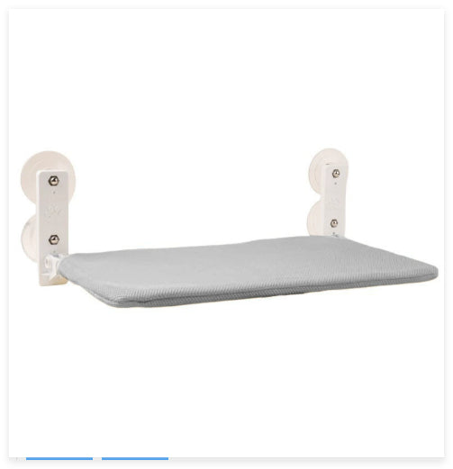 Hamaca Colgante Plegable para Gatos sin Cable - Image 13