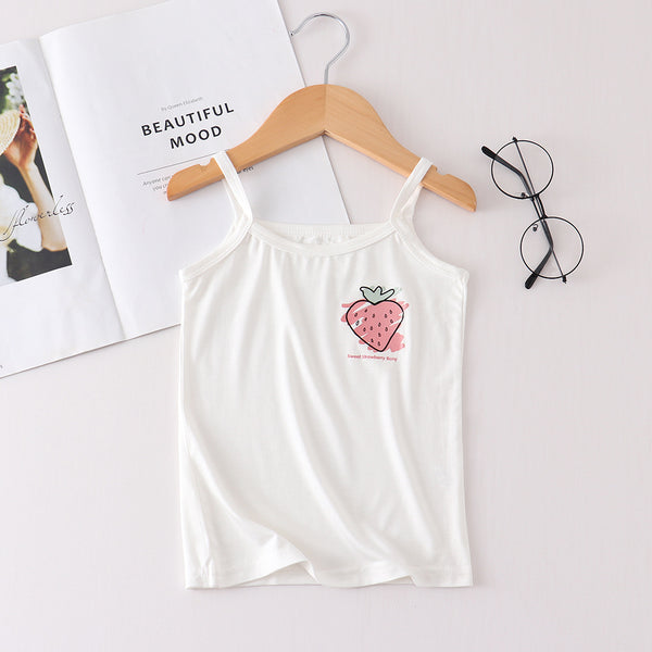 Ropa Interior Ajustada de Algodón para Bebé