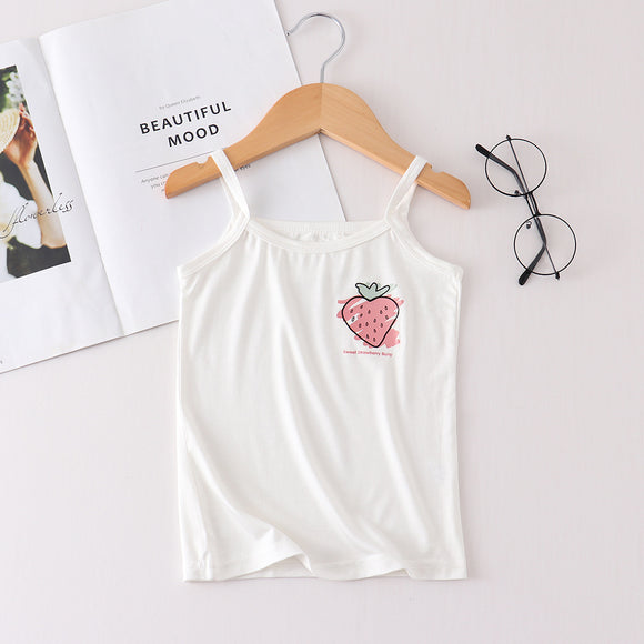 Ropa Interior Ajustada de Algodón para Bebé