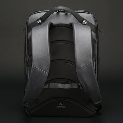 Mochila de Carga Solar con USB - Image 6