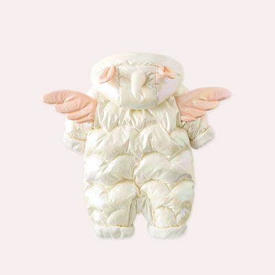 Ropa de Salida Adorable para Otoño e Invierno - Image 9