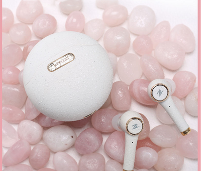 Auriculares Intrauditivos con Tecnología Binaural - Image 11