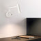 Lámpara de Pared Minimalista para Lectura con Brazo Articulado