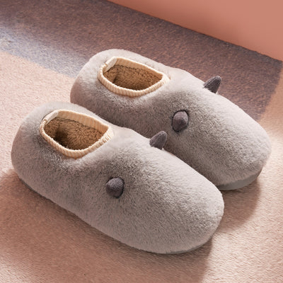 Pantuflas de Confinamiento en Algodón con Bolsa de Almacenamiento - Image 15