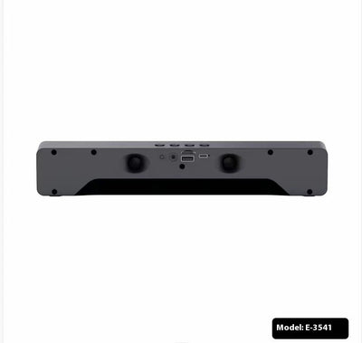 Parlante Bluetooth de Escritorio con Sonido Extra Bass - Image 11