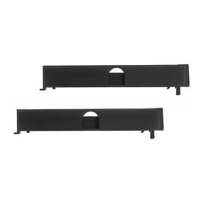 Tapa Inferior y Deflector de Disco Duro para PS4 Pro - Image 3