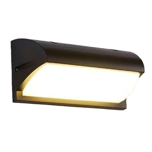 Luminaria LED Impermeable para Pasillos - Diseño Minimalista Moderno - Image 8