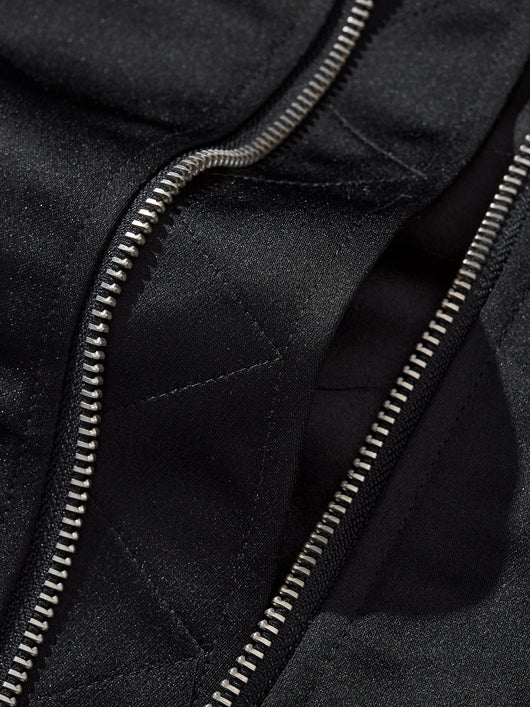 Chamarra Suelta Bordada Estilo Chino para Hombre - Image 18