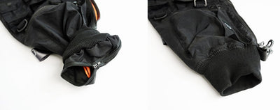 Bolsa Pectoral Funcional de Una Correa para Hombre y Mujer - Image 5