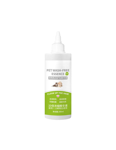 Peine Masajeador con Spray para Mascotas - Image 12