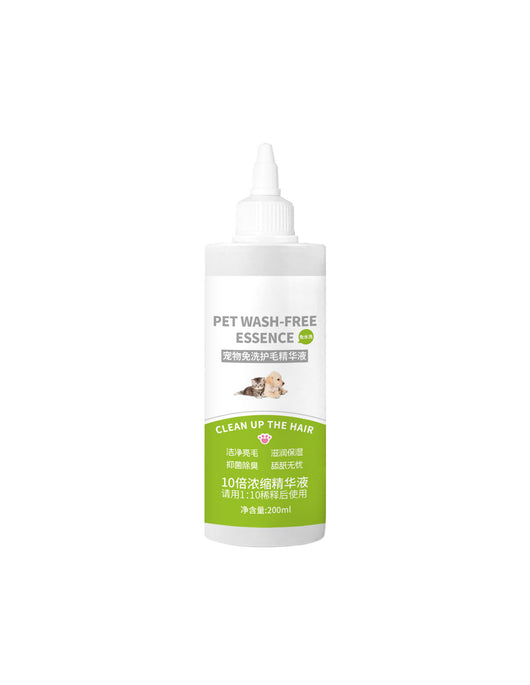 Peine Masajeador con Spray para Mascotas - Image 12