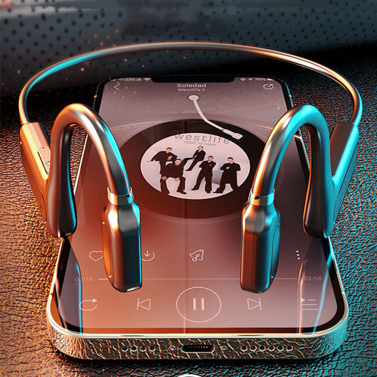 Auriculares Bluetooth Inalámbricos sin Gancho - Image 6
