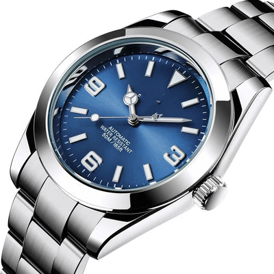 Reloj Automático para Hombre Resistente al Agua - Image 5
