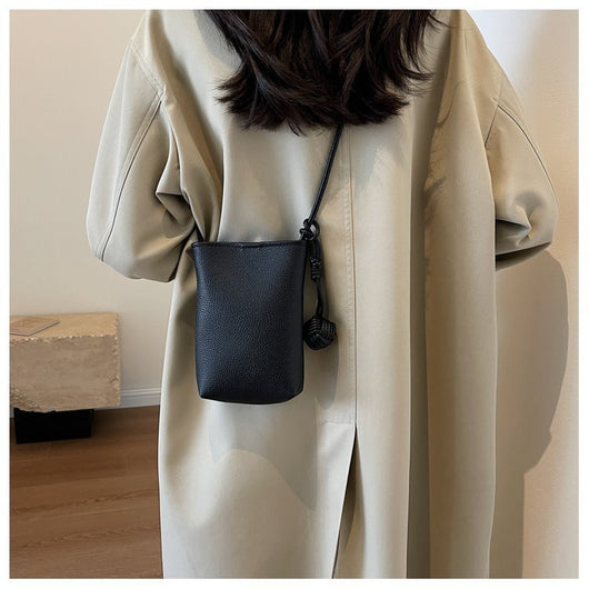 Bolsa Crossbody Mini para Teléfono y Documentos - Image 21
