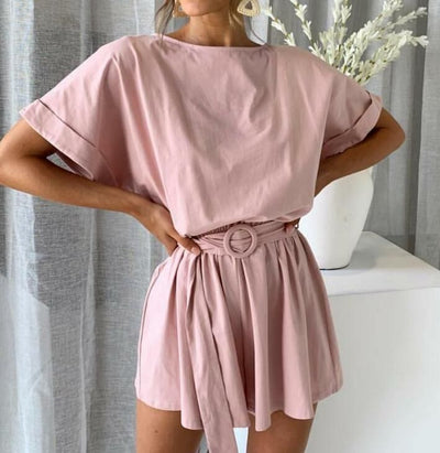 Conjunto Stella Dos Piezas - Blush - Image 11