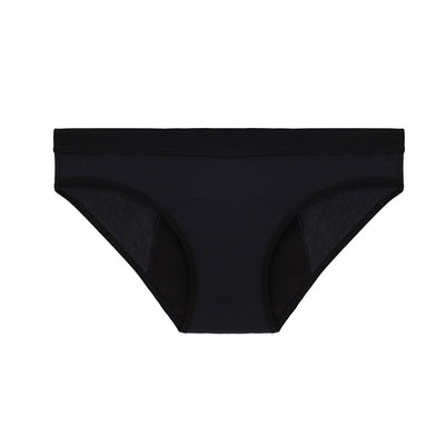 Ropa Interior de Fibra de Bambú con Protección Anti-Fugas para Menstruación