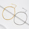 Pulsera Tobillera de Plata Esterlina 925 Triple Capa para Mujer