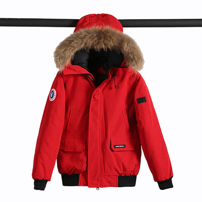 Chaqueta de Plumas Fuera de Temporada - Image 6