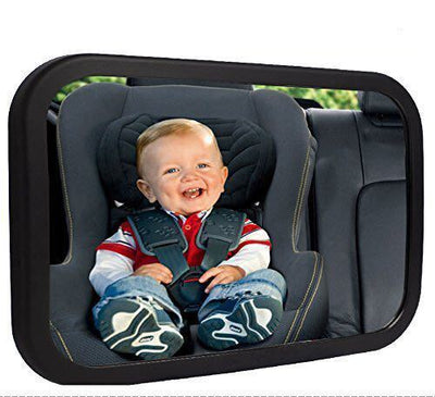 Espejo de Observación para Asiento de Seguridad Infantil - Image 6