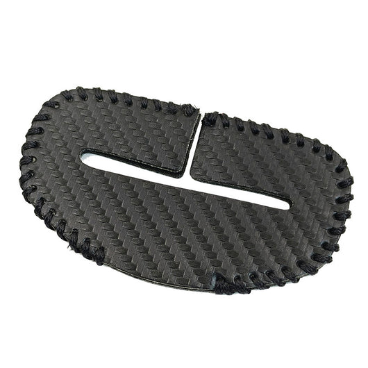 Funda Protectora de Cinturón de Seguridad en Cuero - Cierre de Bayoneta Acolchado - Image 9