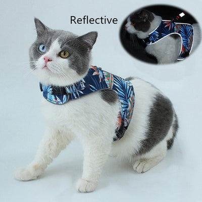Arnés Reflectante de Seguridad para Gatos - Image 15