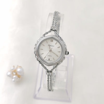Reloj de Cuarzo para Mujer Lujo Minimalista - Elegancia Atemporal - Image 6