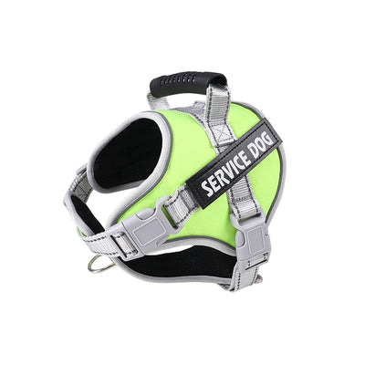 Arnés Pectoral Antiexplosión para Perros con Correa de Seguridad - Image 26