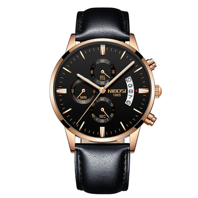 Reloj para Hombre Elegante y Resistente - Image 20